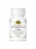 Histamine Haven Phase 1 Probiotic – Single Bottle (2 Month Supply)
